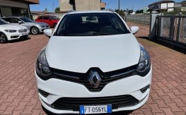 RENAULT CLIO 4ª SERIE SPORTER DCI 8V 75CV START&STOP ENERGY ZEN