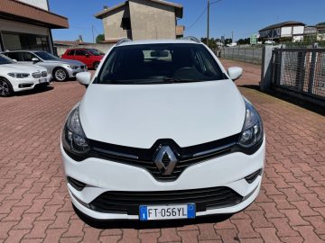 RENAULT CLIO 4ª SERIE SPORTER DCI 8V 75CV START&STOP ENERGY ZEN