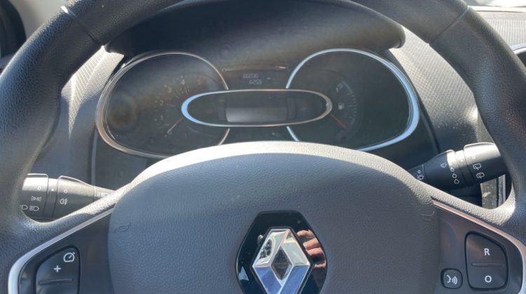 RENAULT CLIO 4ª SERIE SPORTER DCI 8V 75CV START&STOP ENERGY ZEN