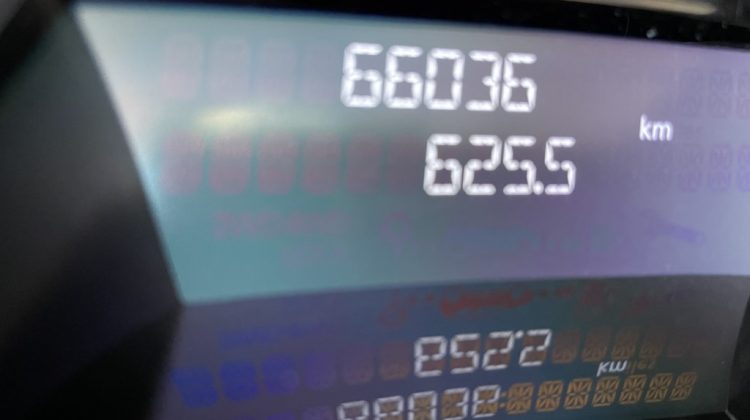 RENAULT CLIO 4ª SERIE SPORTER DCI 8V 75CV START&STOP ENERGY ZEN