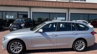BMW SERIE 3 (F30/F31) 318D TOURING BUSINESS ADVANTAGE AUT. EURO 6B