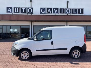 FIAT DOBLO 1.3 MULTIJET CARGO