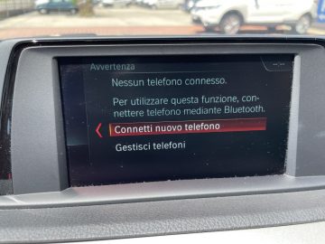 Bmw serie 1 116d 5p Business Euro 6 adblue