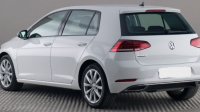 Volkswagen Golf 7 1.6 Executive bmt dsg 116cv Euro 6