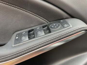 MERCEDES A-CLASS A180 D EURO 6B 109 CV