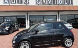 FIAT 500 1.2 EasyPower Lounge EURO 6B
