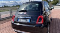 FIAT 500 1.2 EasyPower Lounge EURO 6B