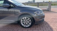 Volkswagen Golf 7 1.6 Business bmt dsg 116cv Euro 6b