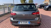 Volkswagen Golf 7 1.6 Business bmt dsg 116cv Euro 6b