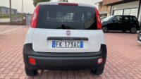 Fiat Panda Van 1.3 Multijet Euro 6b