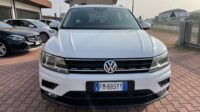 Volkswagen Tiguan 1.6 Tdi 116cv Business Bmt Euro 6b