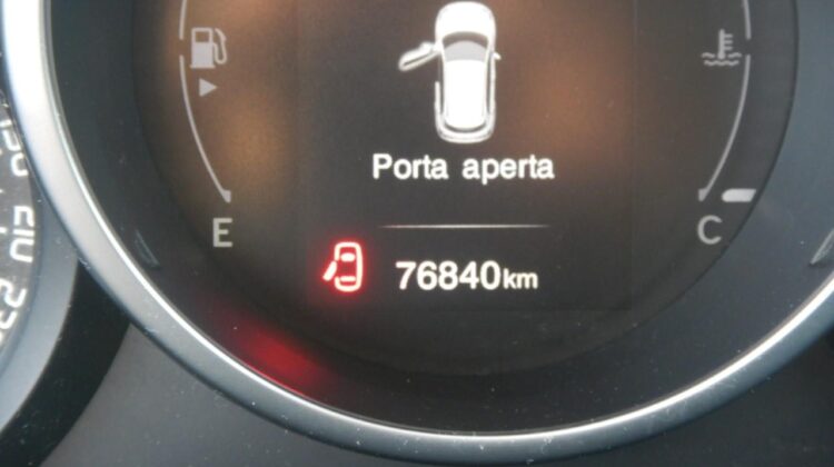 FIAT 500X 1.3 Mjet 95cv 4×2 Cross Euro 6b