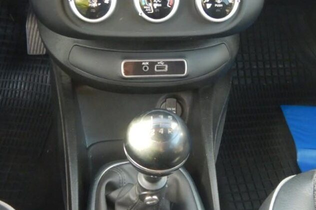 FIAT 500X 1.3 Mjet 95cv 4×2 Cross Euro 6b