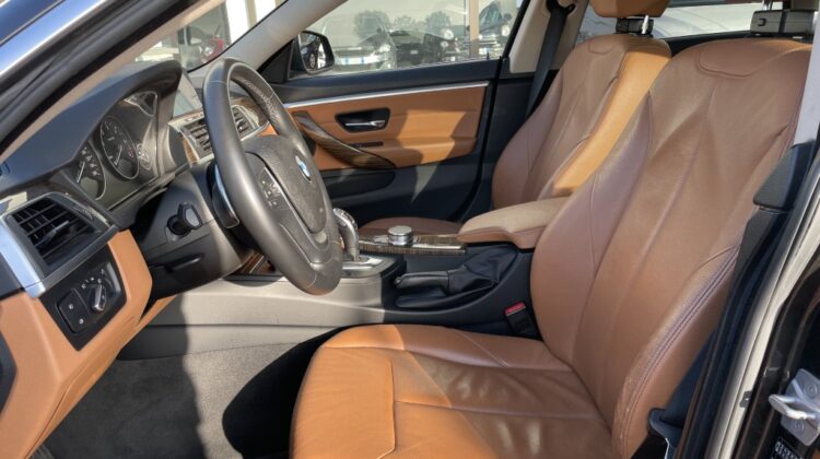 Bmw 420d XDrive GranCoupe Luxury