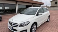 MERCEDES B-CLASS B 160 Executive Euro 6b