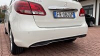 MERCEDES B-CLASS B 160 Executive Euro 6b