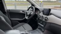 MERCEDES B-CLASS B 160 Executive Euro 6b