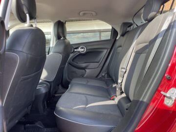 FIAT 500X 1.3 Mjet 95cv 4×2 Cross Euro 6b