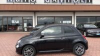 FIAT 500 1.3 MULTIJET 95 CV S EURO 6B