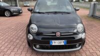 FIAT 500 1.3 MULTIJET 95 CV S EURO 6B