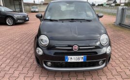 FIAT 500 1.3 MULTIJET 95 CV S EURO 6B