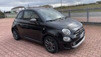 FIAT 500 1.3 MULTIJET 95 CV S EURO 6B