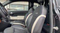 FIAT 500 1.3 MULTIJET 95 CV S EURO 6B