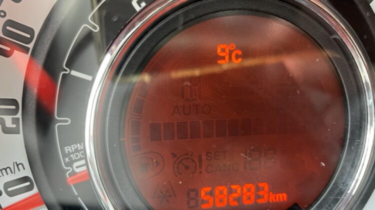FIAT 500 1.3 MULTIJET 95 CV S EURO 6B
