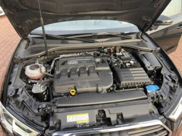 AUDI A3 1.6 Tdi 116cv Business Spb Euro 6b