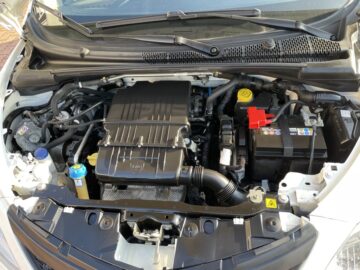 LANCIA YPSILON 1.2 69CV GPL ECOCHIC ELEFANTINO BLU EURO 6B