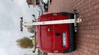 Fiat Fiorino Adventure cargo 1.3 95cv Multijet