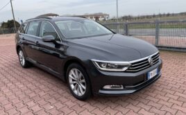 Volkswagen Passat Variant 2.0 Tdi 110Kw Business Bmt EURO 6B