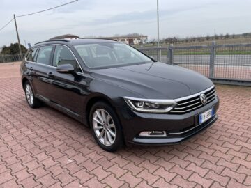 Volkswagen Passat Variant 2.0 Tdi 110Kw Business Bmt EURO 6B