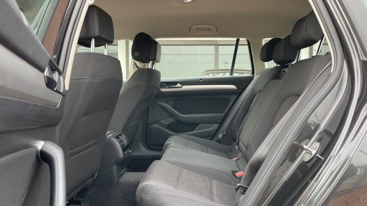 Volkswagen Passat Variant 2.0 Tdi 110Kw Business Bmt EURO 6B