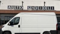 PEUGEOT BOXER L2h2 2.0 Bluehdi 130cv Euro 6b