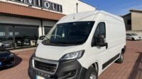 PEUGEOT BOXER L2h2 2.0 Bluehdi 130cv Euro 6b