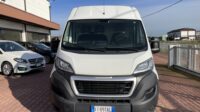 PEUGEOT BOXER L2h2 2.0 Bluehdi 130cv Euro 6b