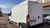 PEUGEOT BOXER L2h2 2.0 Bluehdi 130cv Euro 6b