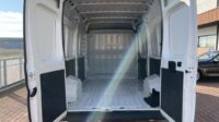 PEUGEOT BOXER L2h2 2.0 Bluehdi 130cv Euro 6b