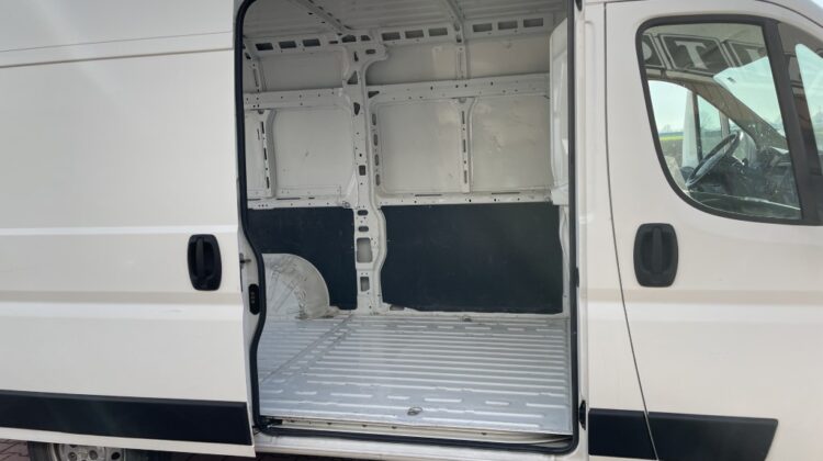 PEUGEOT BOXER L2h2 2.0 Bluehdi 130cv Euro 6b