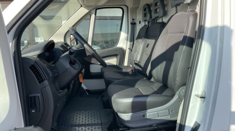 PEUGEOT BOXER L2h2 2.0 Bluehdi 130cv Euro 6b