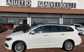 Fiat Tipo 1.3 multijet S&S SW Business Euro 6