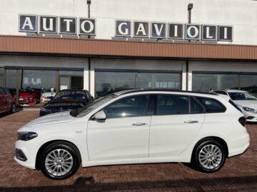 Fiat Tipo 1.3 multijet S&S SW Business Euro 6