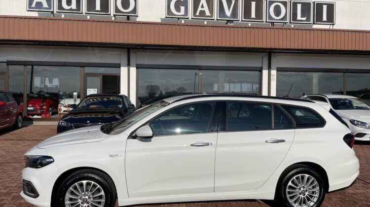 Fiat Tipo 1.3 multijet S&S SW Business Euro 6