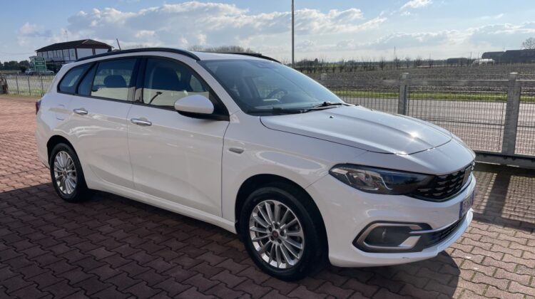 Fiat Tipo 1.3 multijet S&S SW Business Euro 6