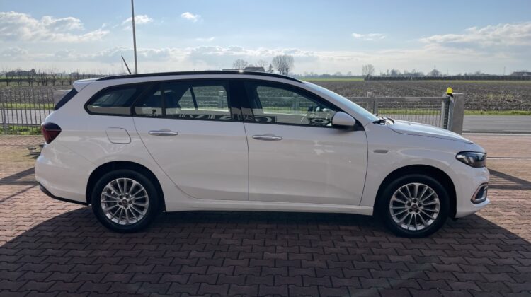 Fiat Tipo 1.3 multijet S&S SW Business Euro 6