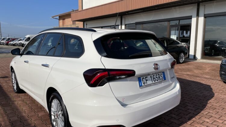 Fiat Tipo 1.3 multijet S&S SW Business Euro 6