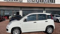 Fiat Panda 1.3 Multijet Lounge S&S 95cv Euro 6