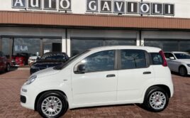 Fiat Panda 1.3 Multijet Lounge S&S 95cv Euro 6