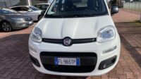 Fiat Panda 1.3 Multijet Lounge S&S 95cv Euro 6